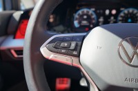 VW Golf VIII Variant 1.5 TSI Goal