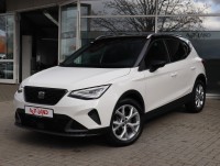 Seat Arona FR 1.0 TSI 2-Zonen-Klima Navi Sitzheizung