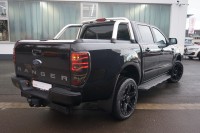 Ford Ranger 3.2 TDCi Black Edition 4x4