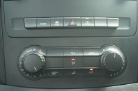 Mercedes-Benz Vito Tourer extralang 8-Sitzer Aut.