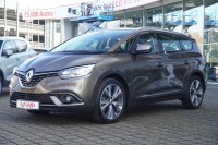 Renault Grand Scenic 1.2 TCE Intens 2-Zonen-Klima Navi Sitzheizung