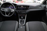 VW Taigo 1.0 TSI DSG