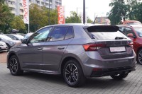Skoda Fabia Monte Carlo 1.0 TSI DSG