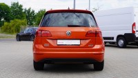 VW Golf Sportsvan 1.4 TSI DSG Lounge