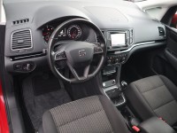 Seat Alhambra 2.0 TDI Style