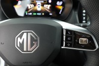 MG ZS 1.5 Hybrid Luxury Aut.