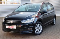 Vorschau: VW Touran 1.5 TSI Comfortline DSG