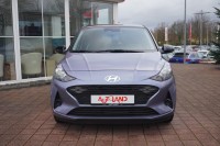 Hyundai i10 1.0