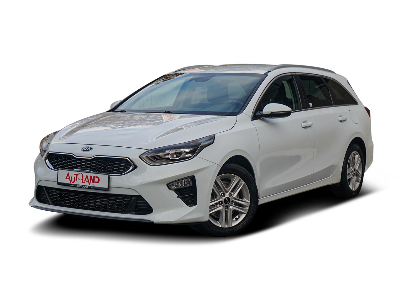 Kia cee'd Sporty Wagon Ceed SW 1.5 T-GDI AT