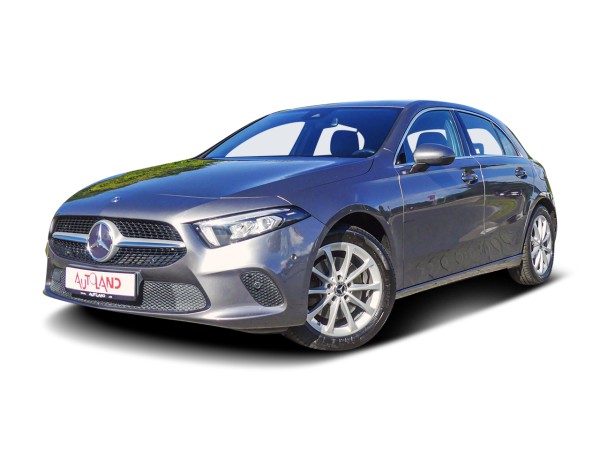Mercedes-Benz A 220 A220 Progressive