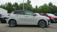 Hyundai Kona 1.6 T-GDI N Line 2WD