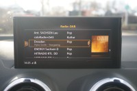 Audi Q2 40 TFSI quattro S-Line s-tronic