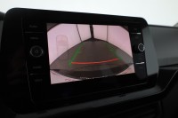 VW T-Cross 1.0 TSI DSG