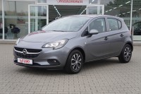 Vorschau: Opel Corsa 1.4i