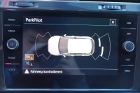 VW Golf VII 1.0 Comfortline