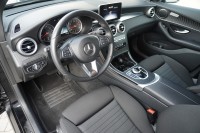 Mercedes-Benz GLC 250 4Matic 9G-Tronic