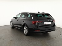 Skoda Octavia Combi 1.4 TSI iV First Edition