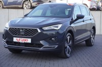 Vorschau: Seat Tarraco 1.5 Xperience
