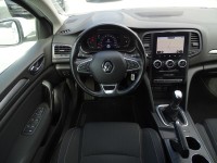 Renault Megane Grandtour 1.5 Business Edition