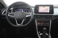 VW T-Roc 1.5 TSI DSG