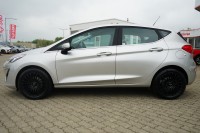 Ford Fiesta 1.0 EcoBoost Titanium