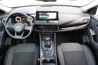 Nissan Qashqai N-Connecta 1.3 Dig-T