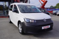 VW Caddy 1.5 TSI Basis