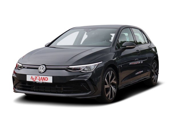 VW Golf VIII 1.5 TSI R-Line