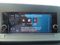 VW Caddy Cargo 2.0 TDI