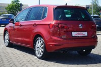 VW Golf Sportsvan 1.4 TSI DSG Highline