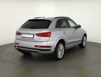 Audi Q3 2.0 TFSI quattro S-Line