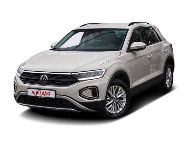 VW T-Roc 1.0 Life