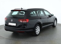 VW Passat Variant 1.5 TSI