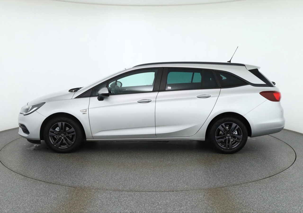 Opel Astra K ST 1.2 Turbo 120 Jahre