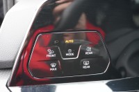 VW Golf VIII 2.0 GTI DSG