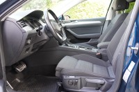VW Passat Variant 2.0 TSI R-Line