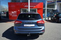 Ford Focus Turnier Titanium