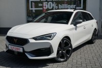 Vorschau: Cupra Leon Sportstourer 1.4 e-HYBRID VZ