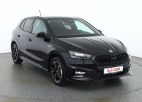 Skoda Fabia Monte Carlo 1.0 TSI DSG