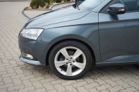 Skoda Fabia Combi 1.0 Active