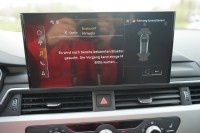 Audi A4 Avant 40 TDI S-Tronic