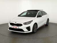 Kia ProCeed 1.6 T-GDI GT Navi Virtual Cockpit Pano