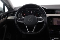 VW Passat Variant 2.0 TDI DSG Elegance