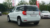 Skoda Yeti 1.2 TSI