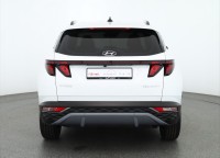 Hyundai Tucson 1.6 T-GDI Select