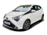 Toyota Aygo X 1.0 x-play club Aut. Android Apple Kamera