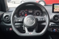 Audi SQ2 2.0 TFSI quattro