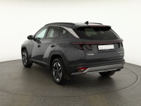 Hyundai Tucson 1.6 T-GDI HEV Aut.
