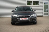 Audi A4 Avant 2.0 TFSI basis ultra