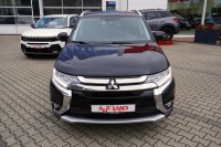 Vorschau: Mitsubishi Outlander 2.2 DI-D Edition 100+ 4WD